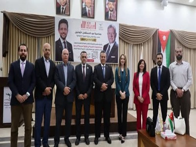 دور الجمعيات الخيرية في توثيق السردية الأردنية